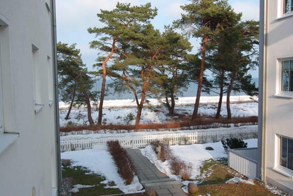 Villa Strandperle, Whg. 10 Ostseebad Heringsdorf Exterior foto